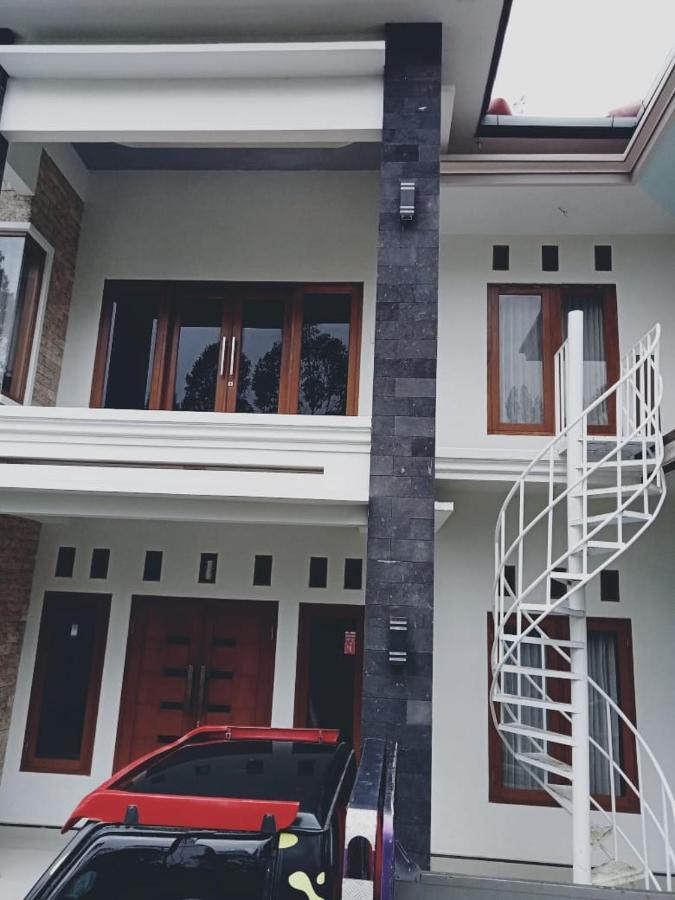 Savana Guesthouse برومو المظهر الخارجي الصورة