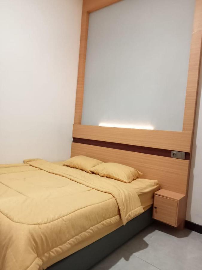 Savana Guesthouse برومو المظهر الخارجي الصورة