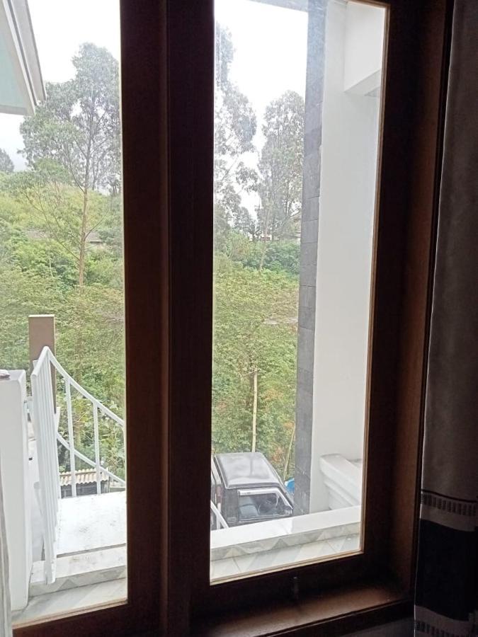 Savana Guesthouse برومو المظهر الخارجي الصورة