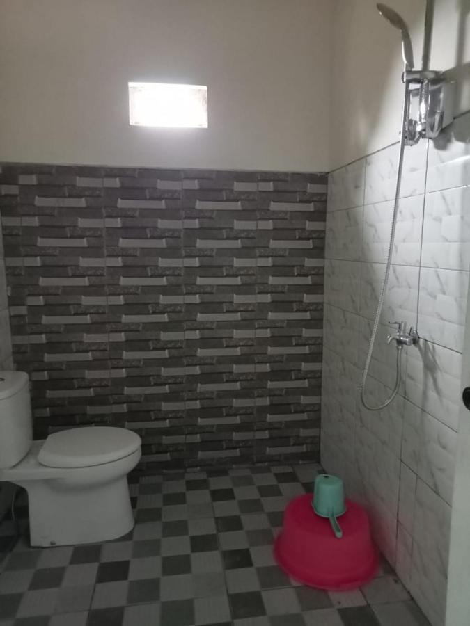 Savana Guesthouse برومو المظهر الخارجي الصورة