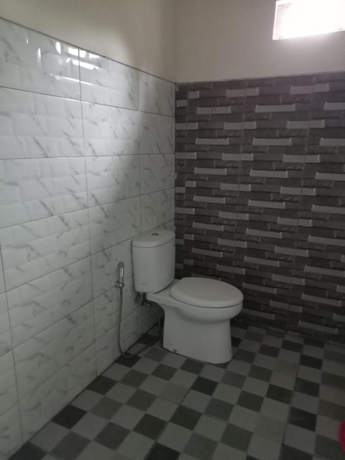 Savana Guesthouse برومو المظهر الخارجي الصورة