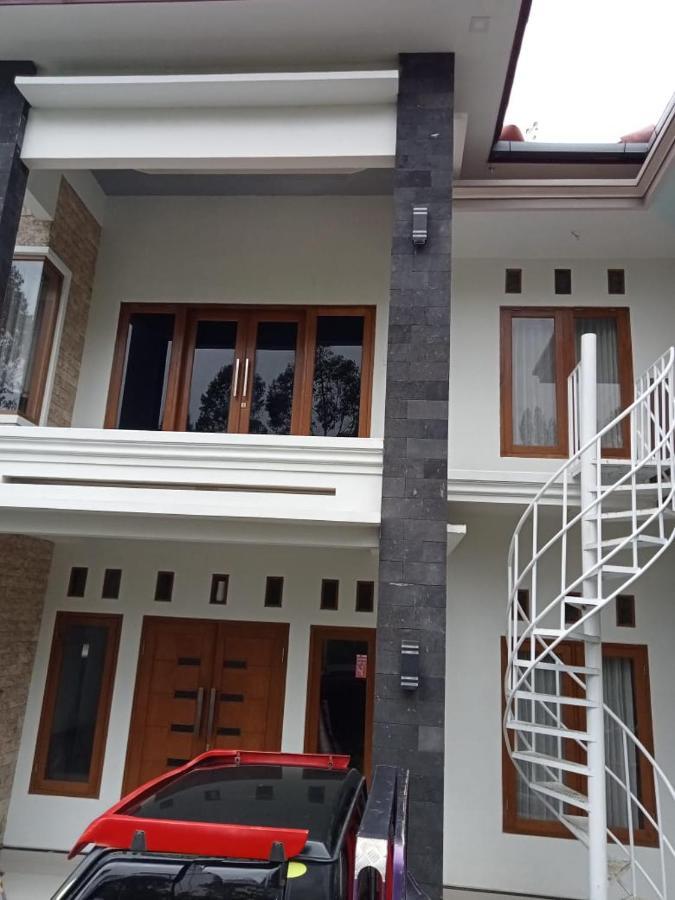 Savana Guesthouse برومو المظهر الخارجي الصورة