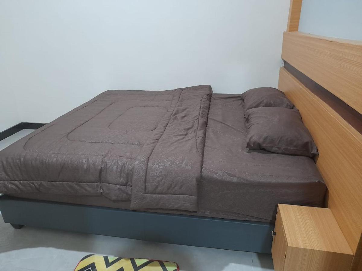 Savana Guesthouse برومو المظهر الخارجي الصورة