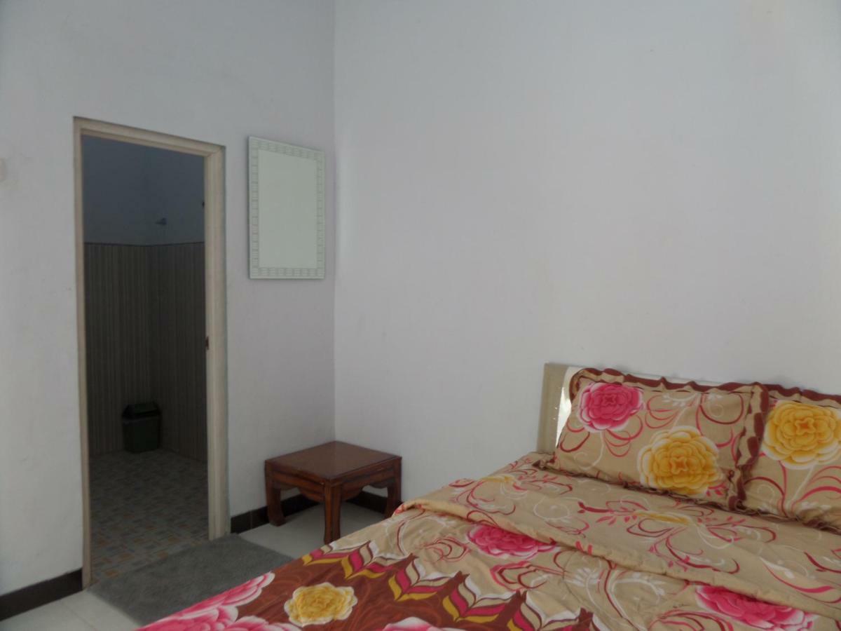 Savana Guesthouse برومو المظهر الخارجي الصورة
