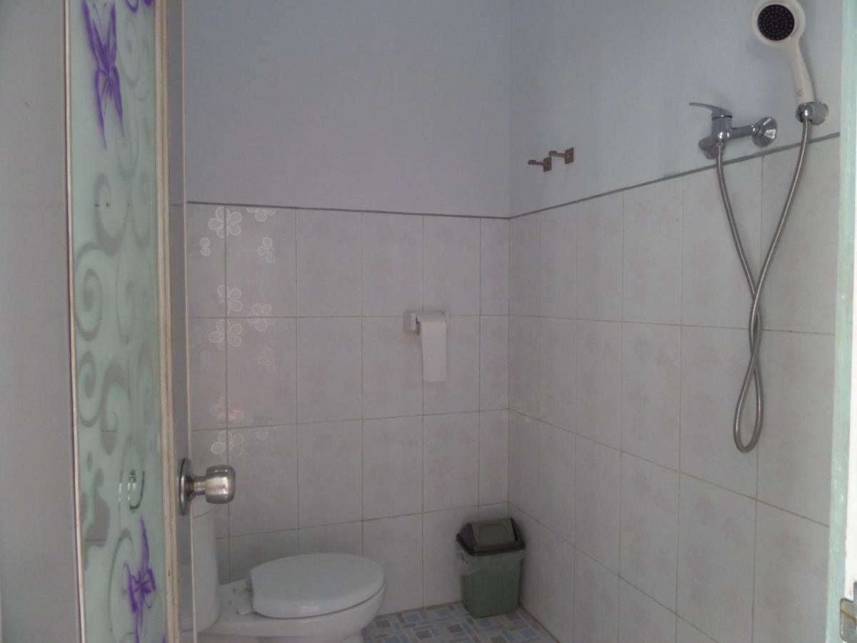 Savana Guesthouse برومو المظهر الخارجي الصورة