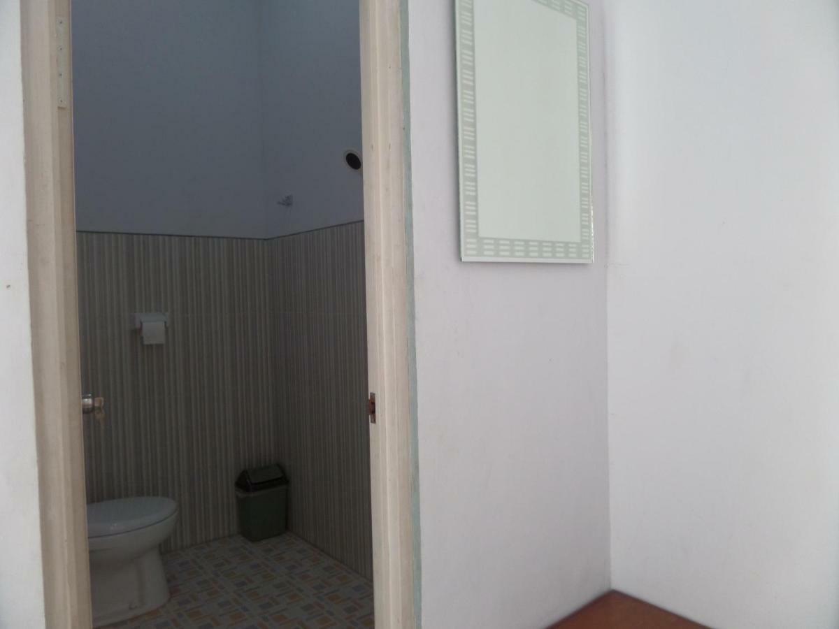 Savana Guesthouse برومو المظهر الخارجي الصورة