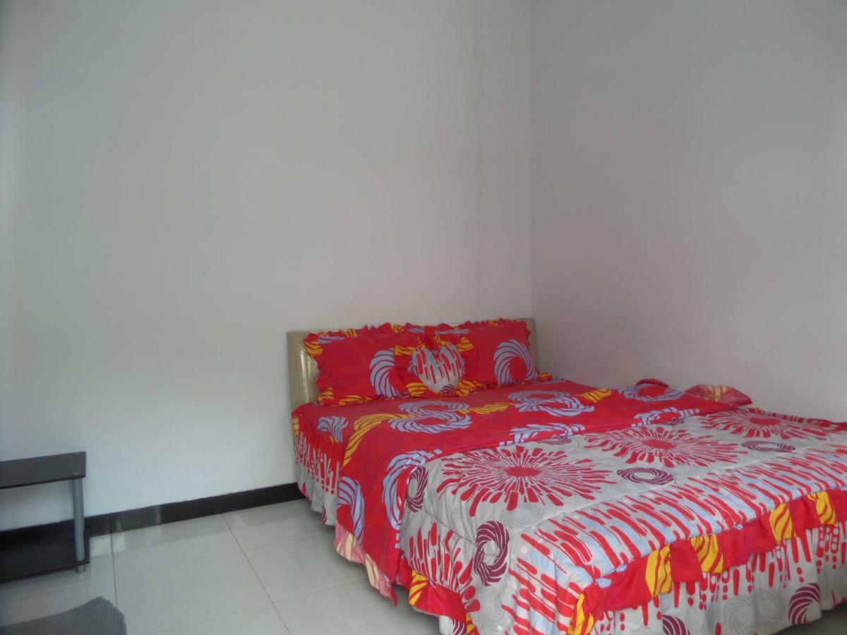 Savana Guesthouse برومو المظهر الخارجي الصورة