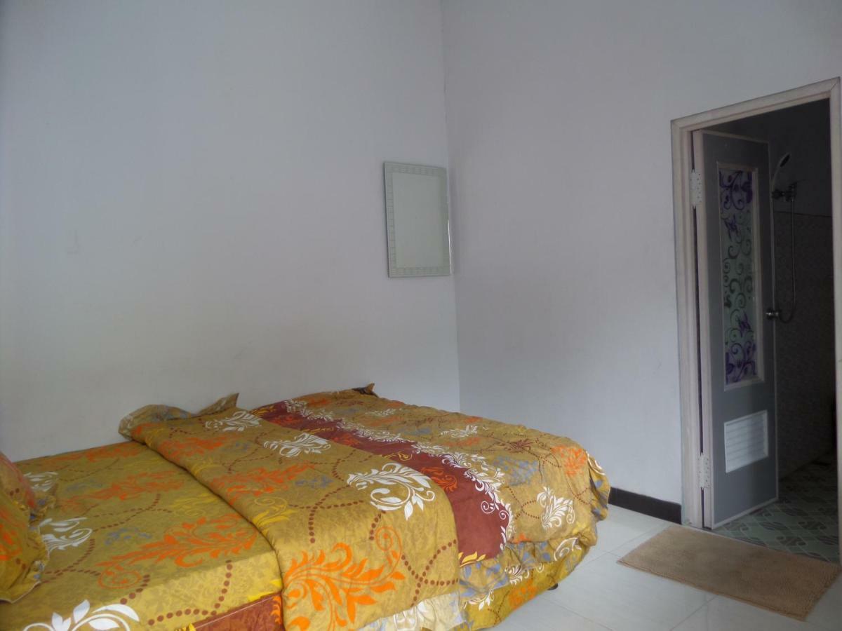Savana Guesthouse برومو المظهر الخارجي الصورة