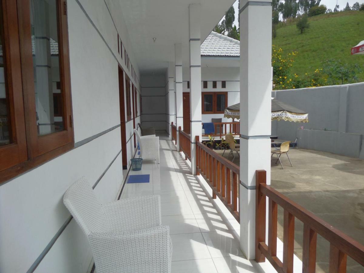 Savana Guesthouse برومو المظهر الخارجي الصورة