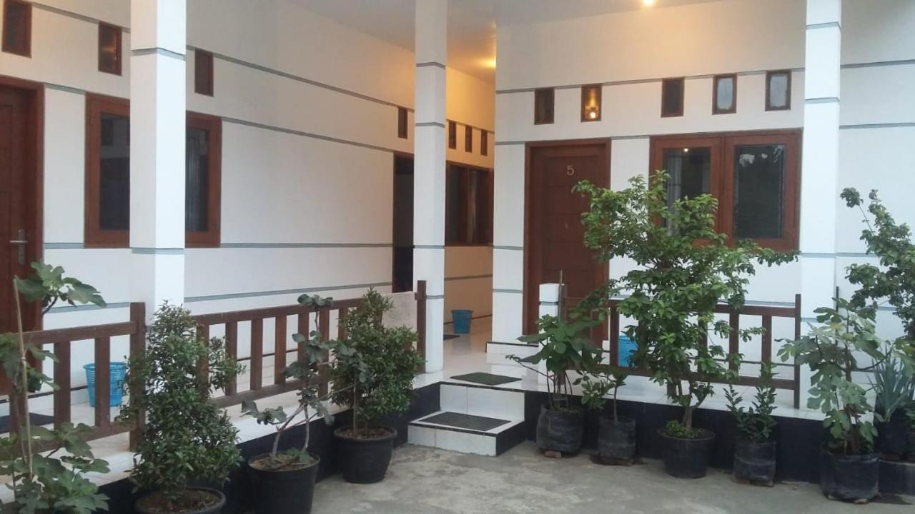 Savana Guesthouse برومو المظهر الخارجي الصورة