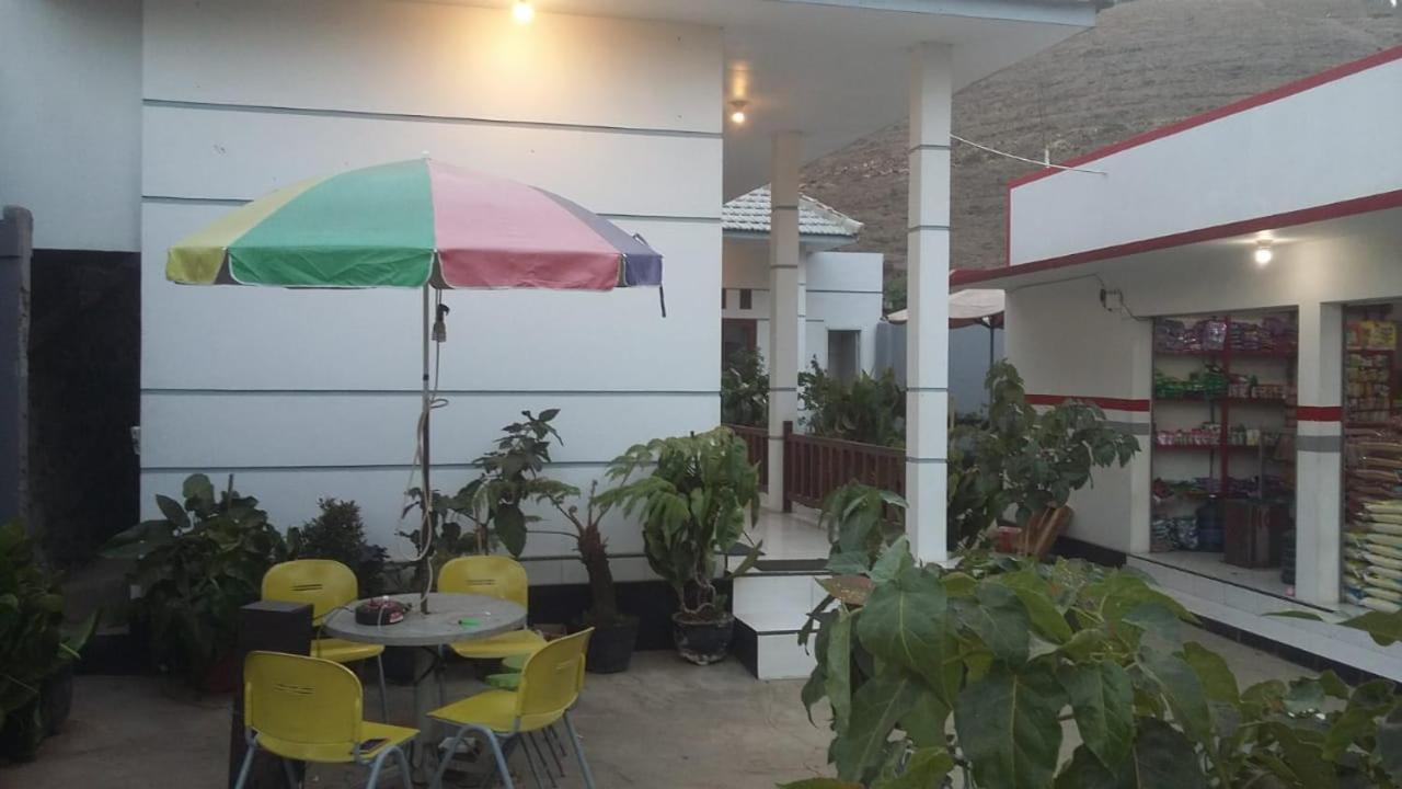 Savana Guesthouse برومو المظهر الخارجي الصورة